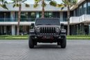 Jeep Wrangler Wrangler Sport | 1,665 P.M | 0% Downpayment | Immaculate Condition!