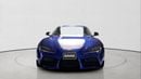 Toyota Supra GR | Guaranteed Warranty | 0 Down Payment