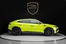 Lamborghini Urus 4.0T V8 Performante