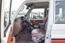 Toyota Land Cruiser 70 LC76 LX TOYOTA LAND CRUISER 2.8L 4WD DIESEL PICKUP 2026 | FULL OPTION