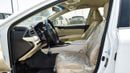 تويوتا كامري ECT0005 - Toyota Camry LE - 2.5L - Petrol - White
