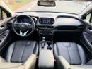 Hyundai Santa Fe Full option panoramic