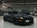 فورد موستانج MUSTANG GT 5.0L 2019