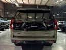 Ford Expedition Tremor 3.5L,440hp,V6 Petrol,Automatic,4x4,8 seats,5 doors