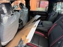 Dodge RAM RHO FULL OPTION