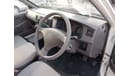 Toyota Townace TOYOTA TOWNACE PICK UP RIGHT HAND DRIVE (PM1418)