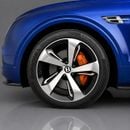 بنتلي بينتايجا W12 AED 5,751 P.M • 0% Downpayment •  Bentley Bentayga W12 • 1 Year Warranty