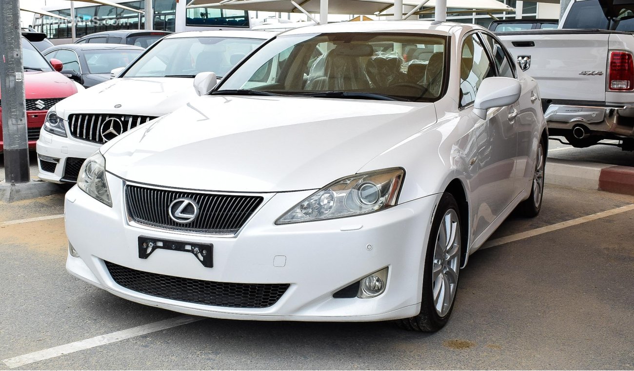 Lexus IS300