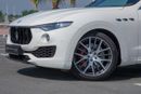 Maserati Levante S
