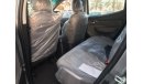 Mitsubishi L200 disel full option