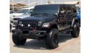 Jeep Wrangler Sport 4 cylinder 2.0L very clean car