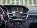 Mercedes-Benz E 220 MERCEDES E-220 DIESEL 2012 // KOREAN // FULL OPTION // PERFECT CONDITION
