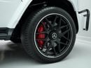 Mercedes Benz G63 AMG STD G63 AMG | DOUBLE NIGHT PACKAGE | 2 yeas warranty