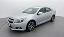 Chevrolet Malibu LTZ 3 | Under Warranty | Inspected on 150+ parameters