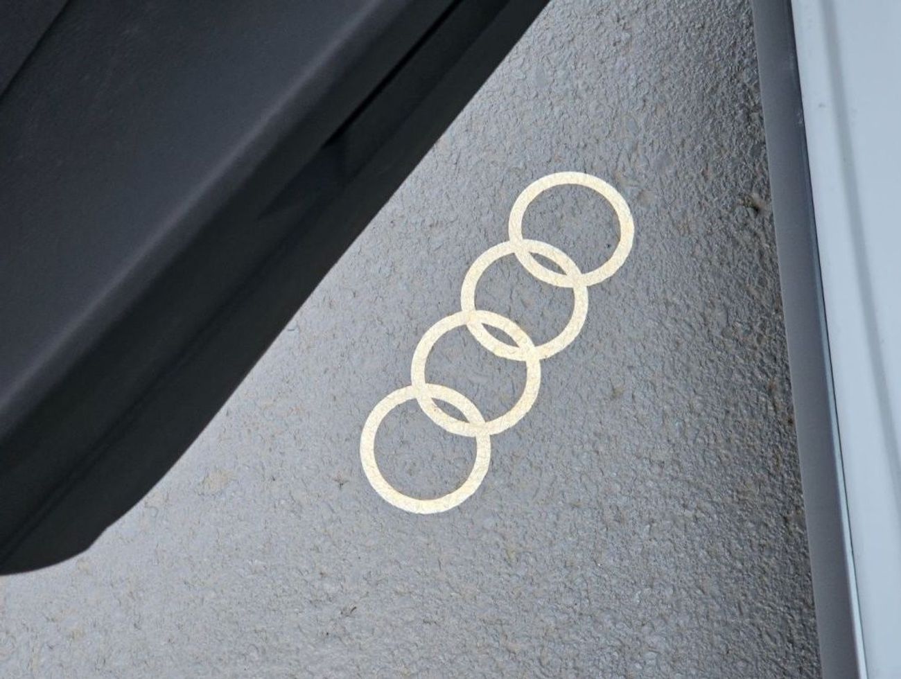 Audi A3 S Line 35TFSI 1.4L Turbo, Petrol Model 2024, Color White