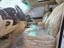 Toyota Land Cruiser GX.R V8 upgrade 2024