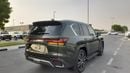 Lexus LX 500 Lexus Lx500d,2025,sports luxury 3.3L twin turbo diesel,automatic gear,7 seaters,cool box,RHD,soft do