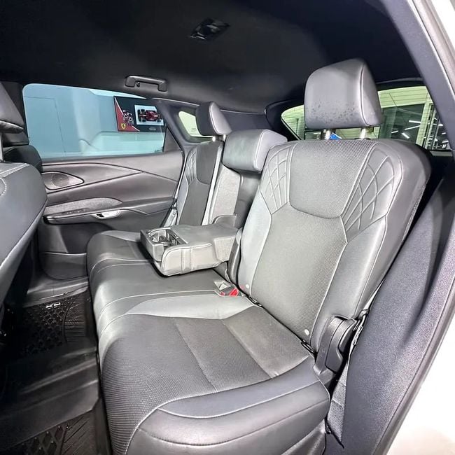 Lexus RX F- SPORT PRESTIGE, миниатюра 27