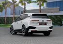 BMW iX XDRIVE40 | 4,798 P.M | 0% Downpayment | Agency Warranty Service