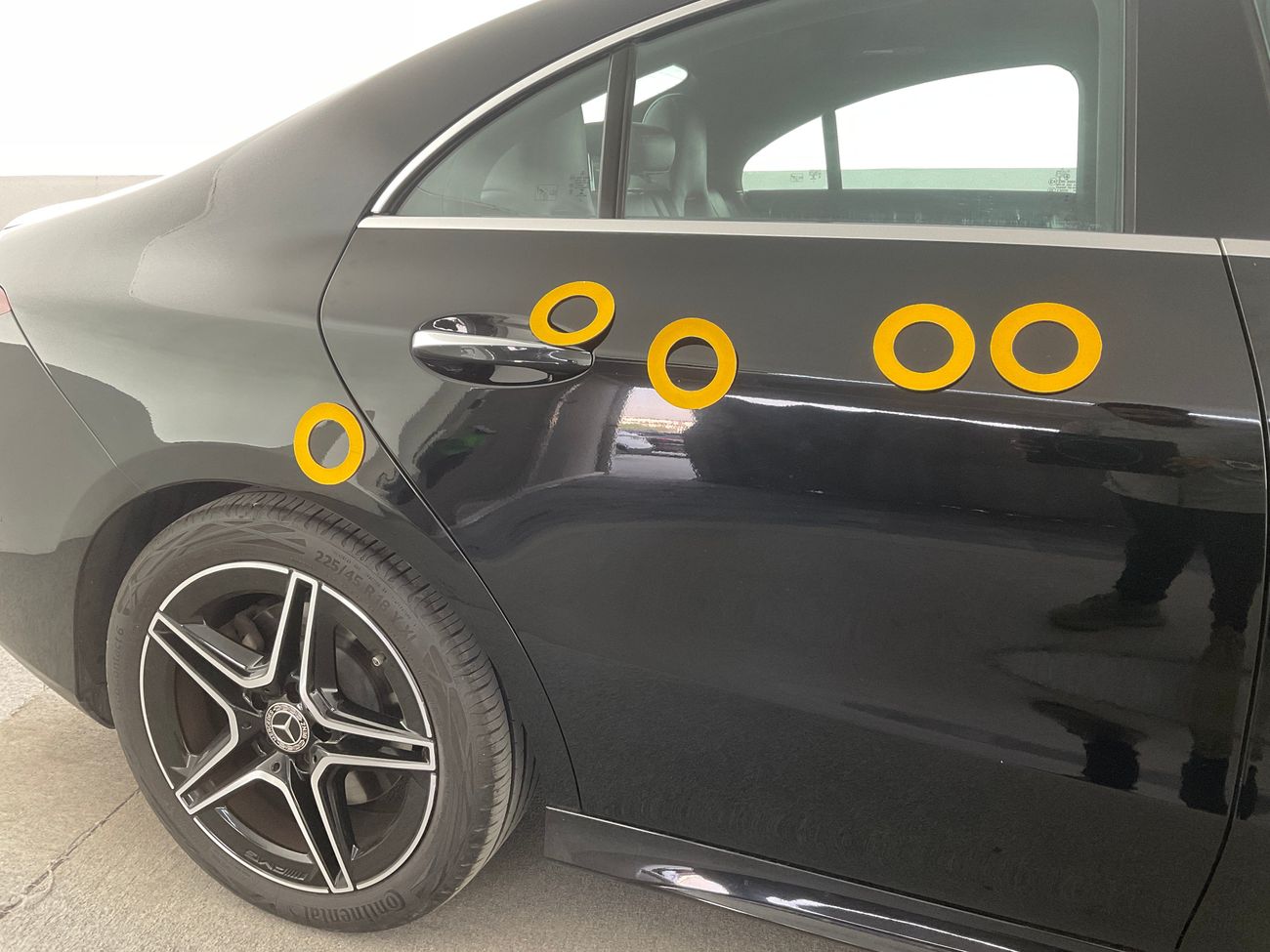 Mercedes-Benz CLA 250 Premium | Guaranteed Warranty | 0 Down Payment