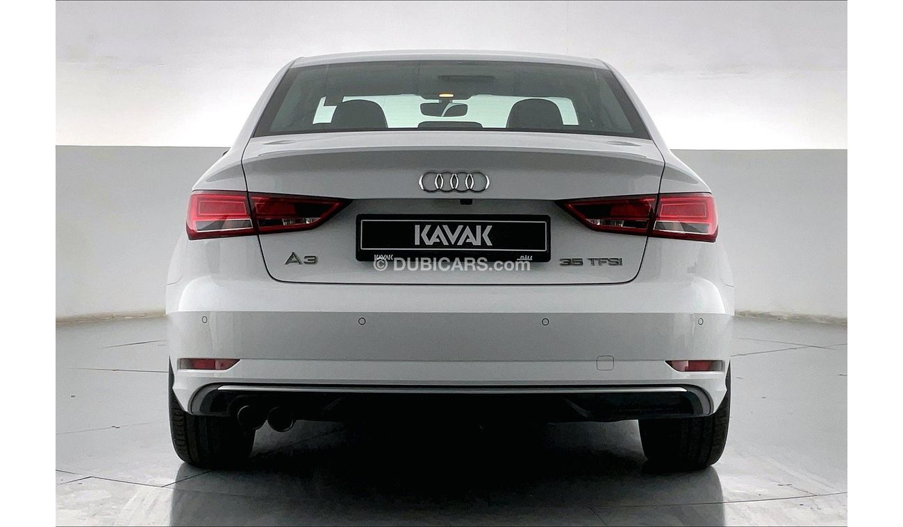 Audi A3 35 TFSI Sport