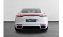 بورش باناميرا 2023 Porsche Panamera GTS / Full Service History / Porsche Warranty
