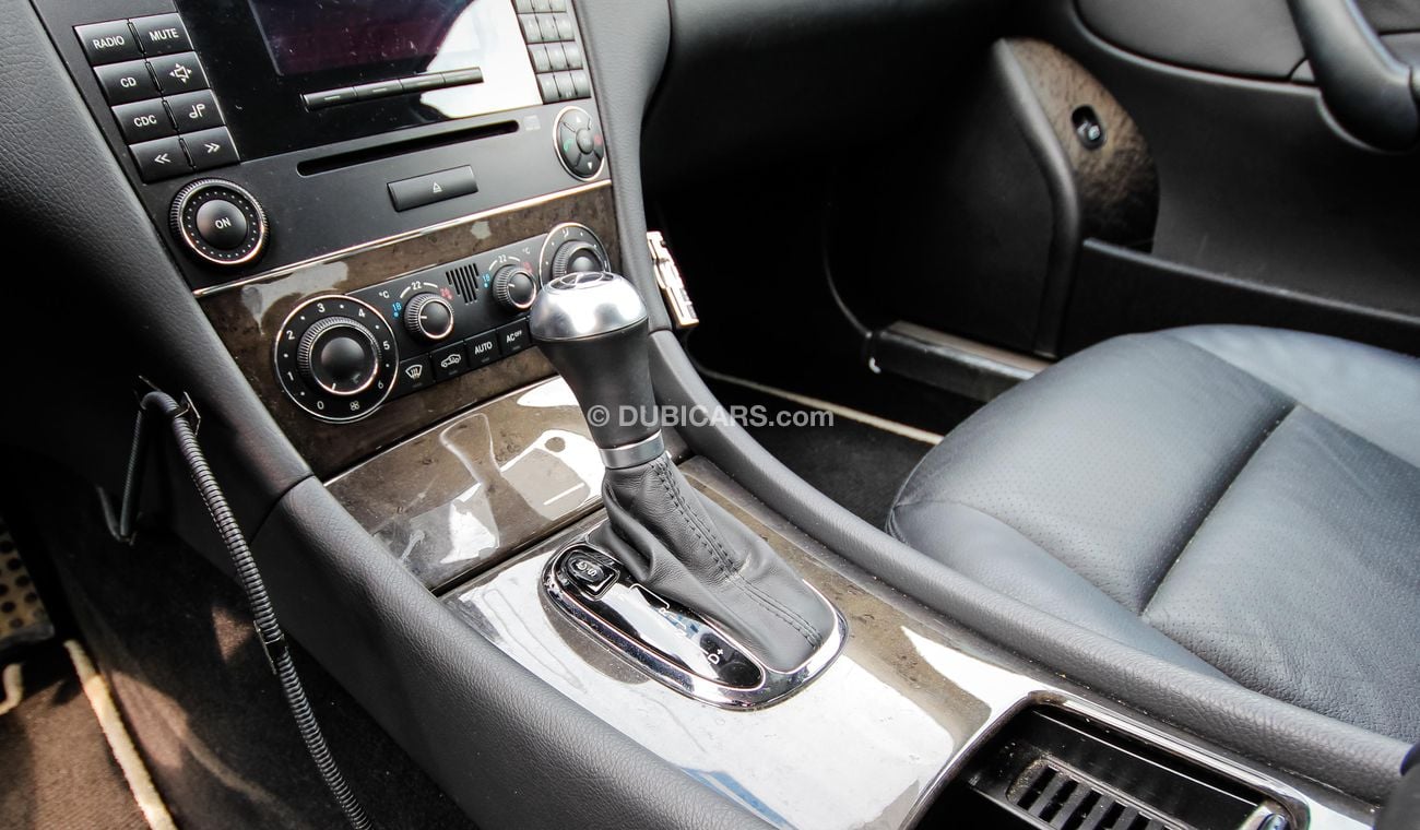 Mercedes-Benz C 230 Kompressor