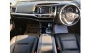 Toyota Kluger PETROL FULL OPTION 3.5L RIGHT HAND DRIVE