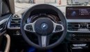 BMW iX3 M-Sport Prime Электро RWD , 2023 Без пробега , (ТОЛЬКО НА ЭКСПОРТ)