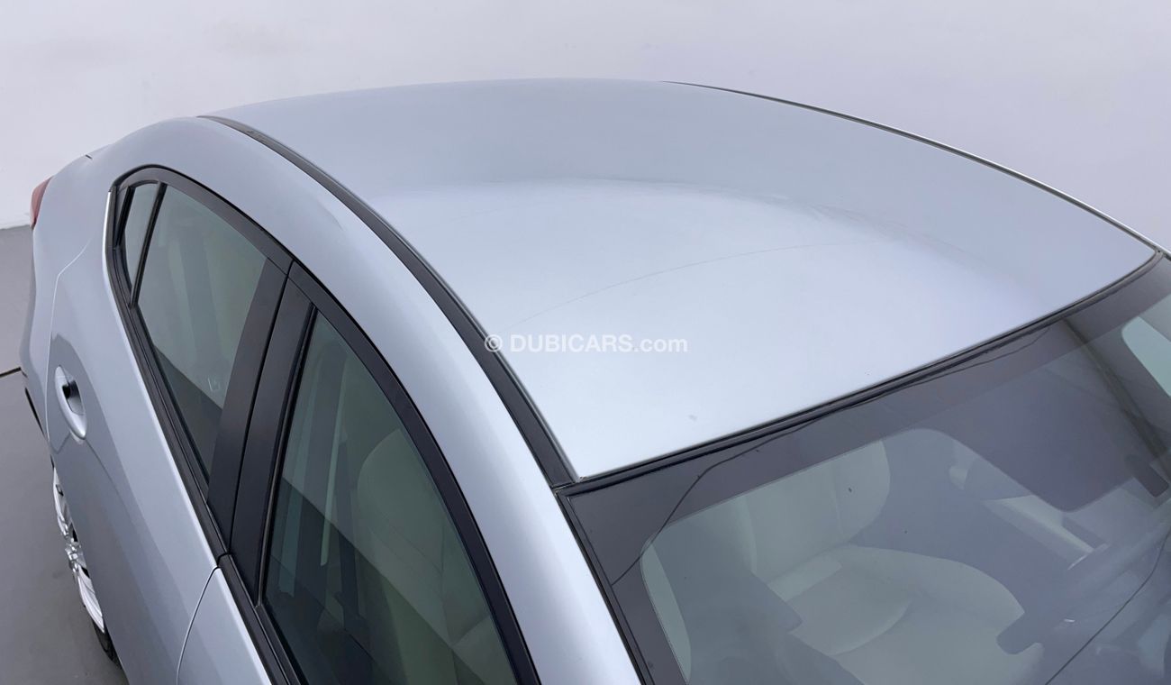 Mazda 3 S 1.6 | Zero Down Payment | Free Home Test Drive