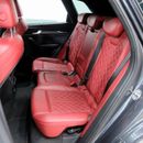 أودي SQ5 TFSI quattro 3.0L