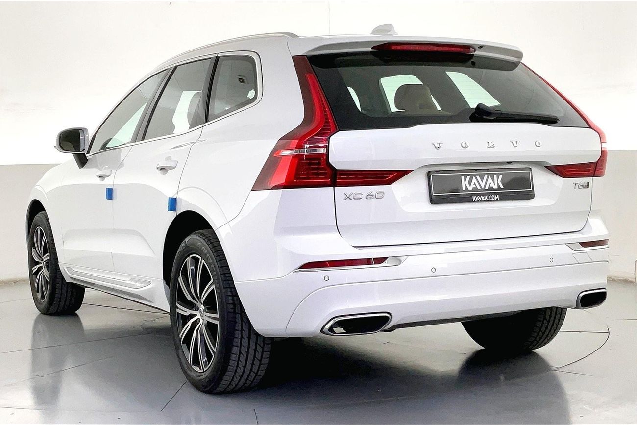 Volkswagen T ROC Trend | 1 year free warranty | 0 Down Payment