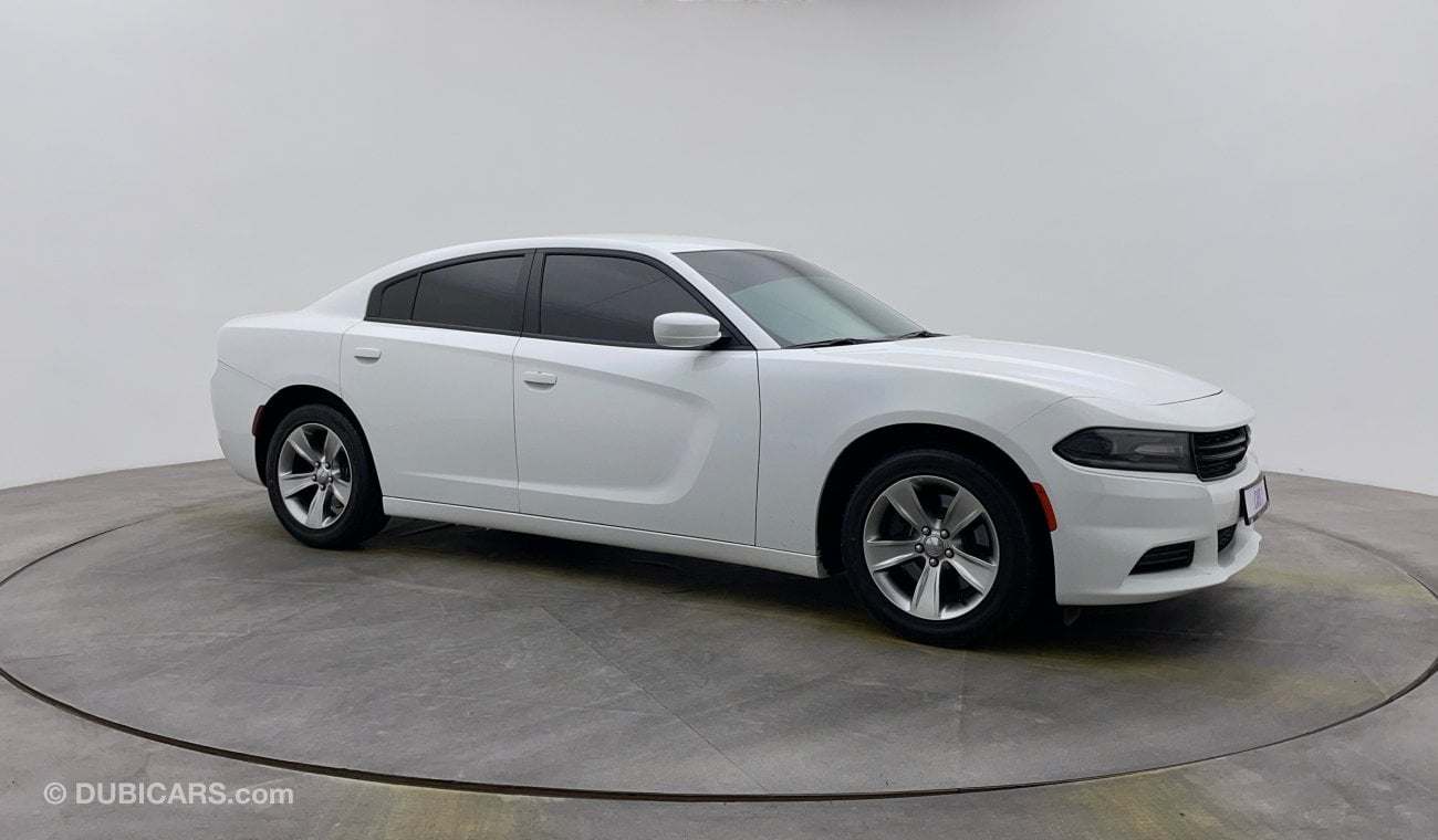 Dodge Charger SXT 3600