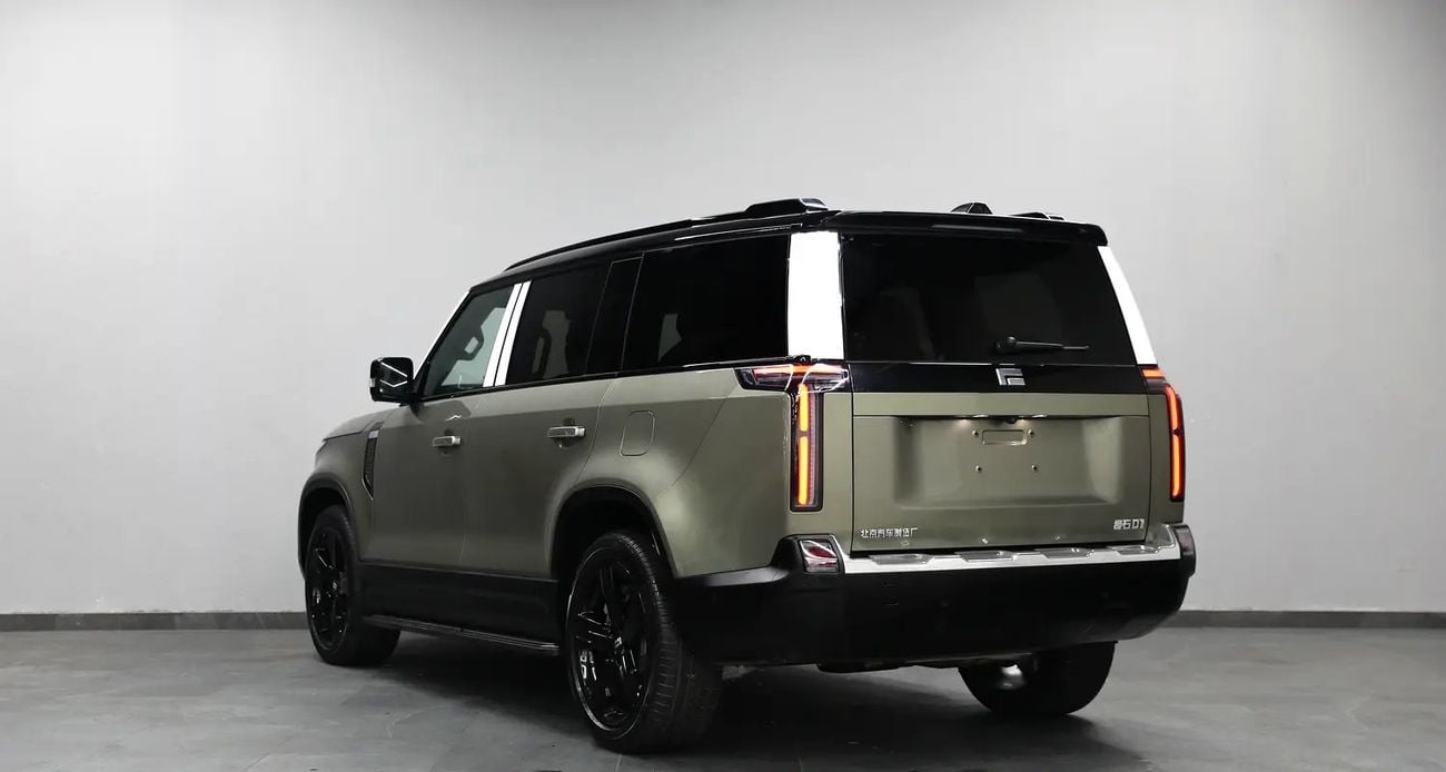 ROX 01 VIP | Full Option | Brand | 3,050 monthly | Registration Ref#ROX0124