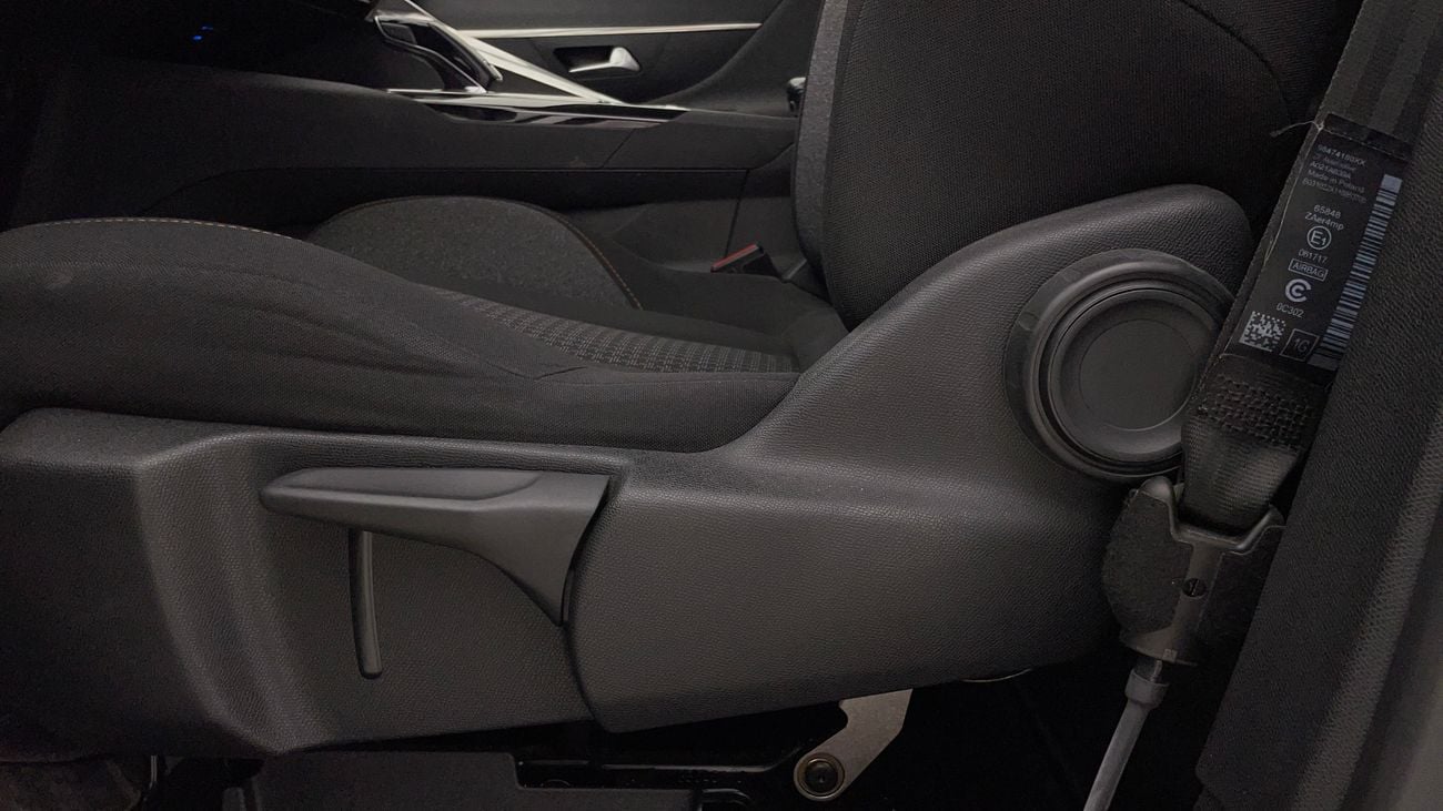 بيجو 3008 ACTIVE 1.6 | بدون دفعة مقدمة | اختبار القيادة في المنزل