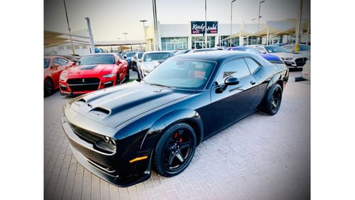 Dodge Challenger Available for sale