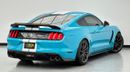 Ford Mustang 2017 Ford Mustang Shelby GT350, Ford Full Service History, Excellent Condition, GCC