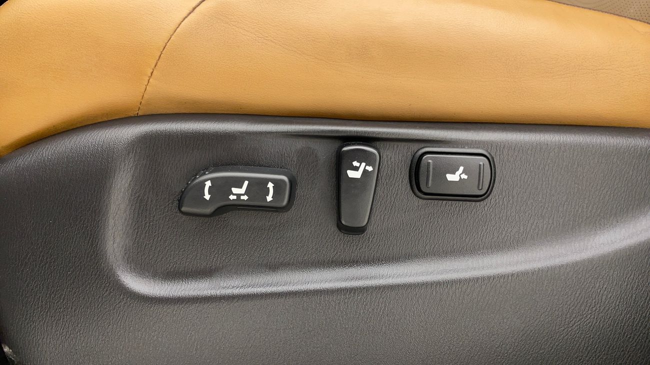 نيسان باترول LE PLATINUM 5.6 | بدون دفعة مقدمة | اختبار قيادة مجاني للمنزل