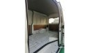 Toyota Hiace GLS -High Roof  Panal Van 2022 Toyota HIACE GLS -High Roof Panal Van (H300), 3dr Van, 3.5L 6cyl Petr