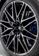 BMW X6M Competition 4.4L