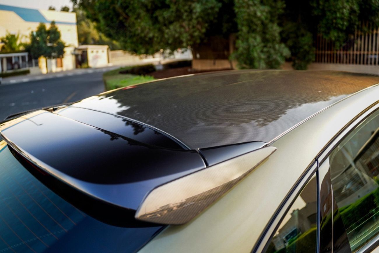 Porsche Cayenne Porsche Cayenne Turbo GT