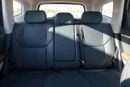 Deepal G318 STANDARD STD 2024 Changan Deepal G318 Air Suspension - Plug-in Hybrid - Silver inside Blue