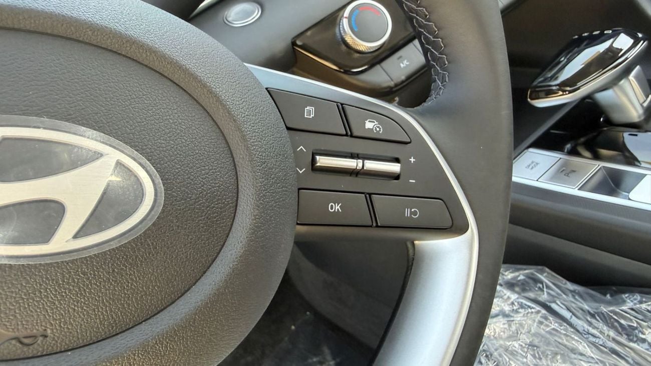 Hyundai Elantra 1.5L Pertol - GLX ELITE