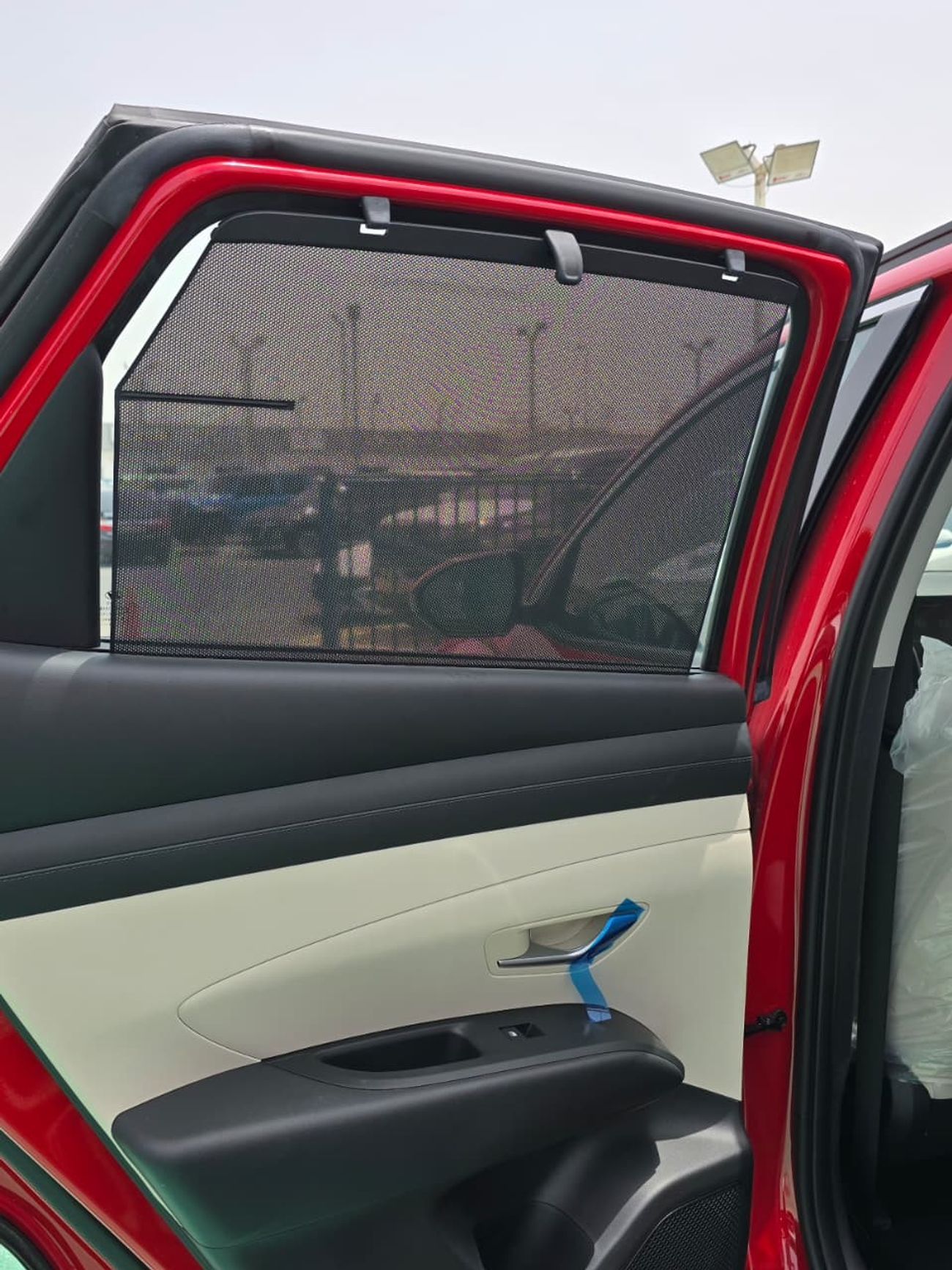 Hyundai Tucson Comfort+ 1.6T