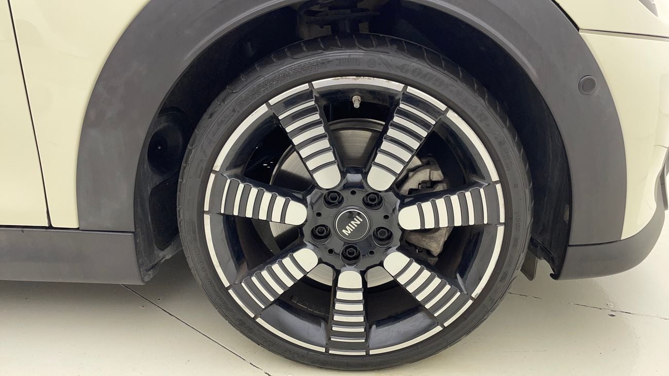 ميني كوبر إس 2023 S | AED 1344/Month | 0 DP | 30 Day Return | Warranty | Service History