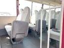 ميتسوبيشي روزا 2004 MITSUBISHI ROSA BUS RHD 2004 MODEL 4.9 L DIESEL MANUAL(PM00021)