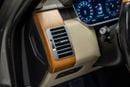 Land Rover Range Rover HSE 3.0L (375 HP)