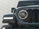 Jeep Wrangler Sport 3.6L A/T (4 Seater)