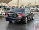 مرسيدس بنز E300 Mercedes E300 AMG _American_2017_Excellent Condition _Full option