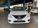 Nissan Sunny SV | Guaranteed Warranty | 0 Down Payment